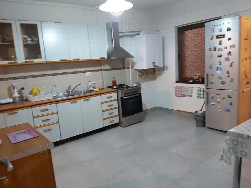 Splaiul Independentei, Saphir Stein Residence, ap. lux 3 camere 157 mp,