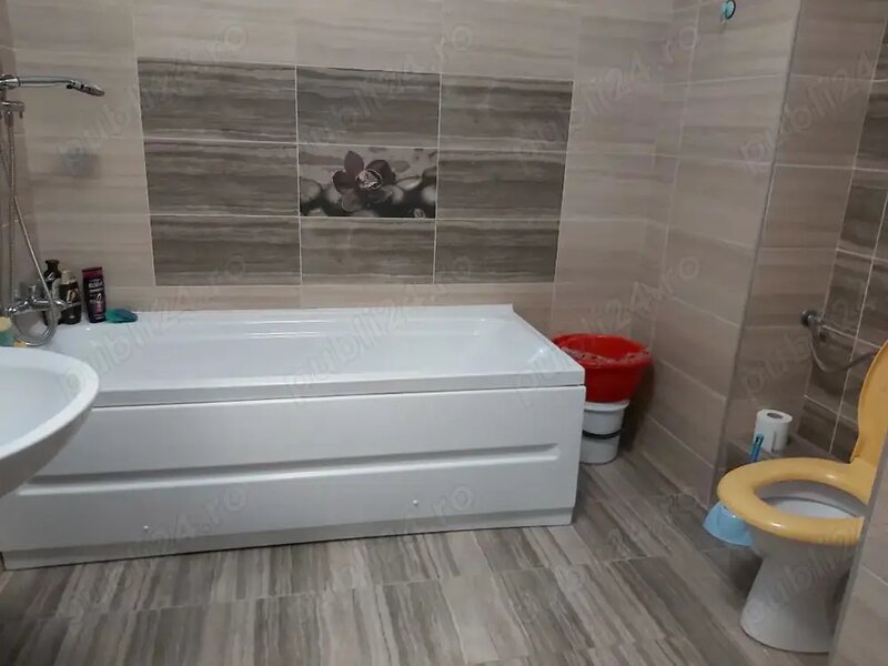 Splaiul Independentei, Saphir Stein Residence, ap. lux 3 camere 157 mp,